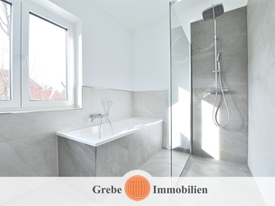 Neues Zuhause mit Garten und Badeoase gefällig?